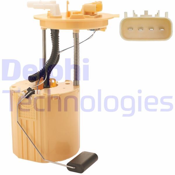 YAKIT TRANSFER ÜNİTESİ OPEL ASTRA 09 > | OEM:13272601-13503686-815197