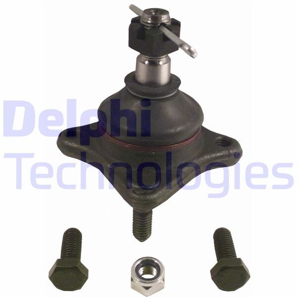 ÜST ROTİL ÖN; SOL/SAĞ NISSAN VANETTE C220 10/86>12/95
