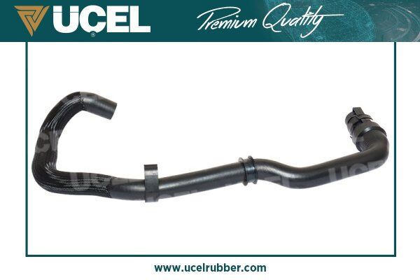 RADYATÖR ALT HORTUMU CITROEN XSARA N1 -BREAK N2 -1.4 İ-1.6 İ | OEM:1351.J4