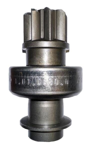 8 DIS NIPPON DENSO | OEM:1.01.0680.0