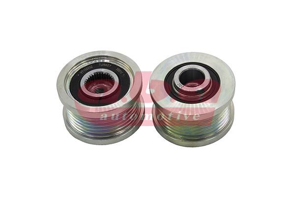 ALTERNATÖR KASNAĞI ASTRA J-INSIGNIA-ADAM-ZAFIRA TOURER C-AVEO-CRUZE-BMW 5 E60-E61 520d 6 KNL | OEM:1204178-1204292-55567951-55580126