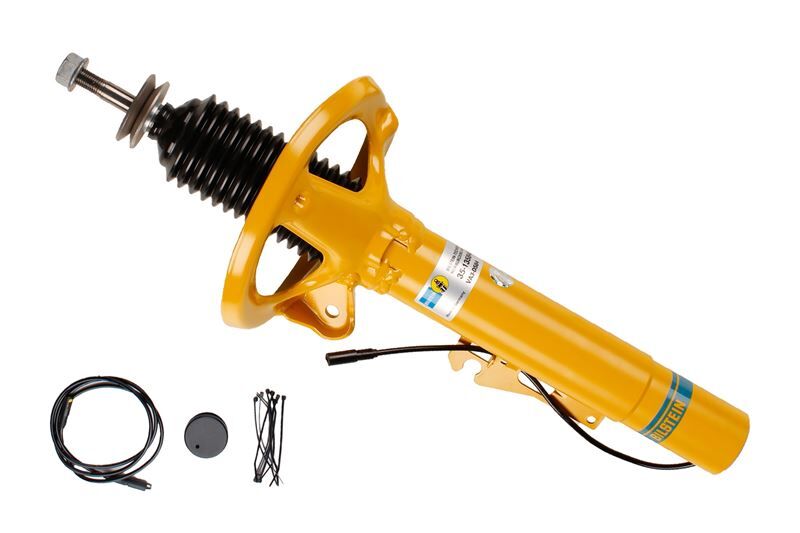 Porsche 997 C4 VL B8DT