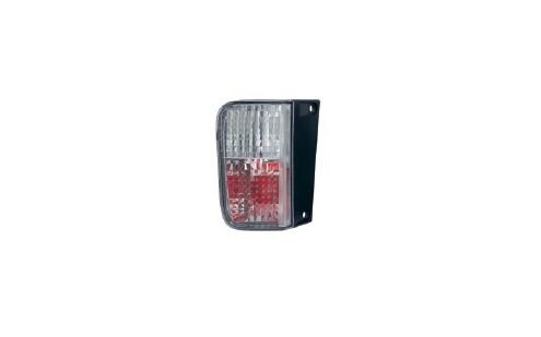 19-A661-01-2B R.TRAFIC ARKA SİS LAMBASI RH.01- | OEM:8200968063