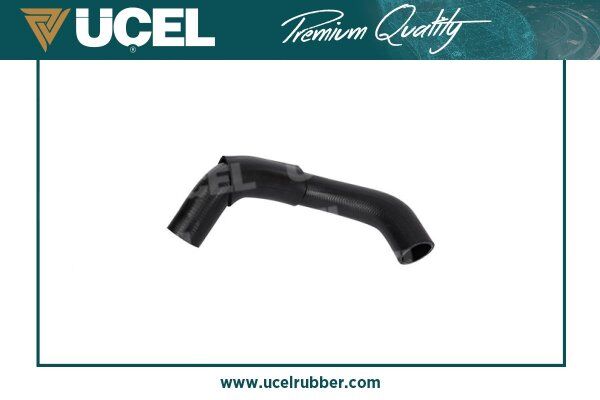 RADYATÖR ALT HORTUMU HYUNDAI H100 97-06 MODEL | OEM:2541343002