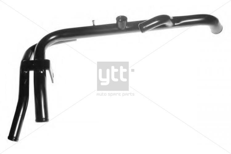 KALORİFER BORUSU FLASH | OEM:7700736871