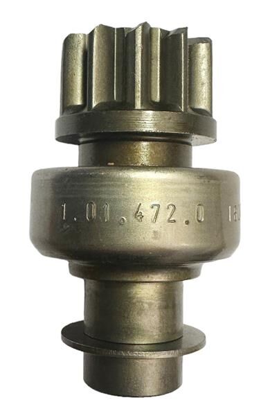 11 DIS MITSUBISHI | OEM:1.01.0472.0