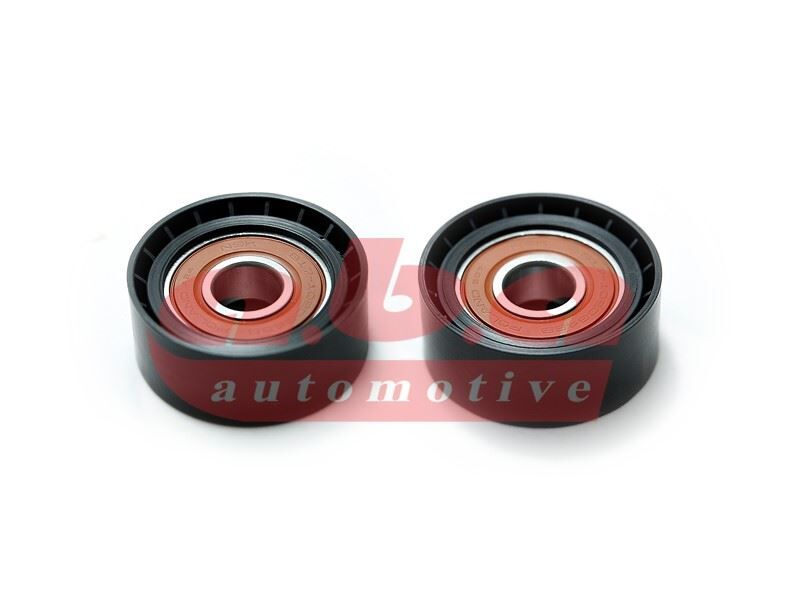 ALTERNATÖR GERGİ RULMANI