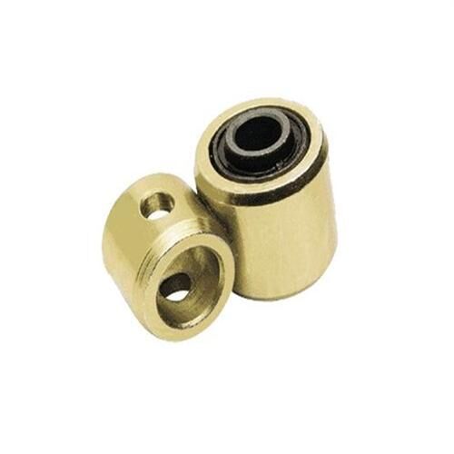 ŞANZUMAN KOMUTA MAFSALI BURÇLU R12 | OEM:770216416