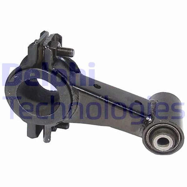 VIRAJ DEMIR AYAGI ON SAG MERCEDES ML-CLASS W163 98>05 | OEM:A1633200190