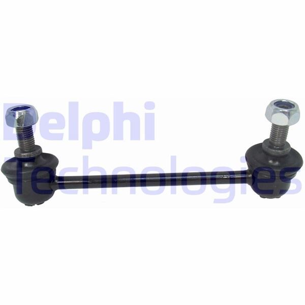 Z ROTU ARKA SAĞ HONDA HR-V 1.6L D16W1 GH4 kasa 99-07 | OEM:52320S2H003