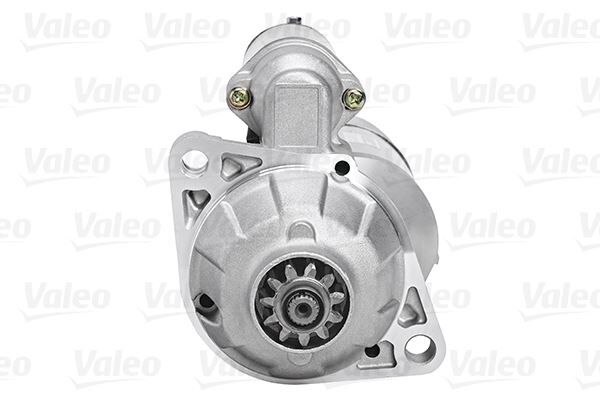 MARŞ MOTORU D8R39 | OEM:42522733-V941501-1178686