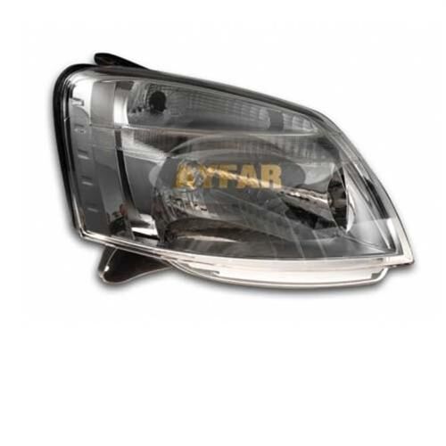 FAR SİNYAL SAĞ PARTNER-BERLINGO 03-08 ELEKTRİKLİ / MOTORLU H4 | OEM:6205.ZA-6205.AW-6205.AX