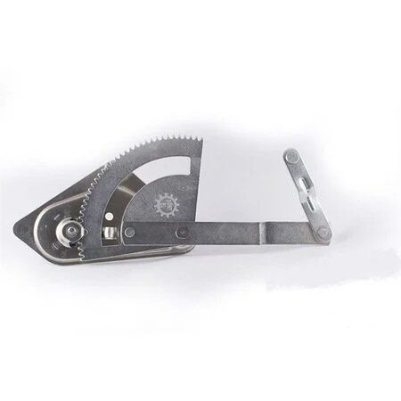 MANUEL CAM MEKANİZMASI ÖN SOL R.12 | OEM:7702188755