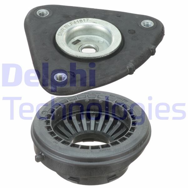 ON AMORTISOR TAKOZU VE RULMANI KIT FOCUS II 04>11 FOCUS IIII 14> YENİ CONNECT 1.6 1.5 TDCİ 15> KUGA 08>13 / MAZDA 3 1.6L Y6 Z6 BK BL 03-> / VOLVO S40 II 06>12 S40 II S40 V40 II 1.6 D2 12> V50 1.6 | OEM:CV613D122AB-3M513K155FB-3M513K09