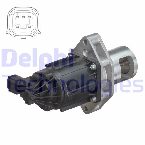 EGR VALFİ OPEL ANTARA-CASCADA-INSİGNİA-ZAFİRA TOURER 11 > | OEM:55578264-865014