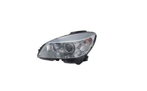 20-B254-05-9B M.W204 ÖN FAR EL.MOTORLU XEN.TİP LH.07- | OEM:A2048200159