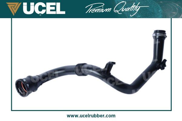 TURBO BORUSU MEGANE III 09> SCENIC III 09> FLUENCE 09> 1.5dCi | OEM:8200981497