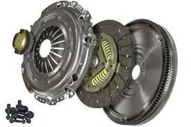 DEBRİYAJ SETİ VOLANLI KİT CORSA C-D-COMBO C-MERIVA 1.3 CDTİ Z13 SABİT VOLANLI