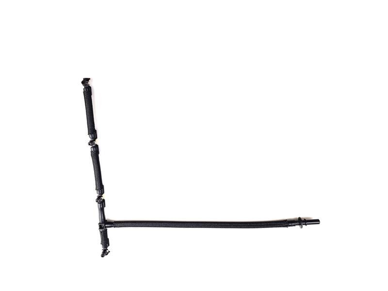 ENJEKTÖR GERİ DÖNÜŞ HORTUMU CROSSLAND-GRANDLAND-ZAFIRA LIFE-VIVARO C-P208-P301-P308-P508-P2008-P3008 -P5008-PARTNER-RIFTER-BERLINGO-EXPERT-JUMPY-TRAVELLER-SPACETOURER-C4 CACTUS-C-ELYSE-C3-AIRCROSS-DS3- | OEM:9824723180