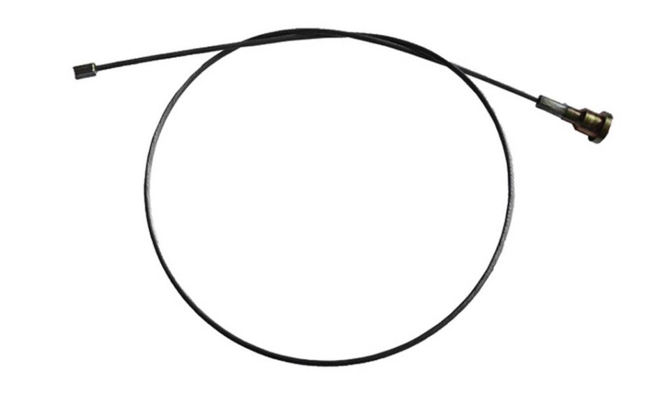 EL FREN TELİ CORSA C | OEM:522449-90576454-