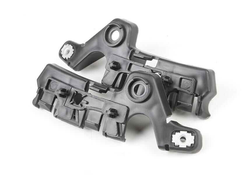 ÖN TAMPON PLASTİK AYAĞI R/L TAKIM MGN III | OEM:620500001R