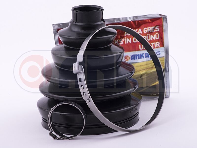 AKS KÖRÜĞÜ DIŞ A4-A6 2.0TDI BRE | OEM:7H0498203-4E0407285