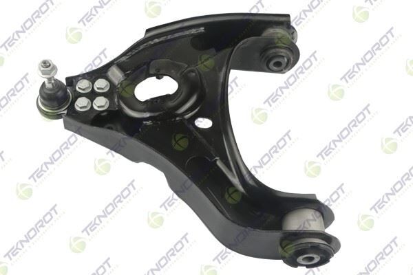 ROTİLLİ SALINCAK ÖN SOL ALT DODGE RAM 1500 2006-2010 | OEM:68037501AC