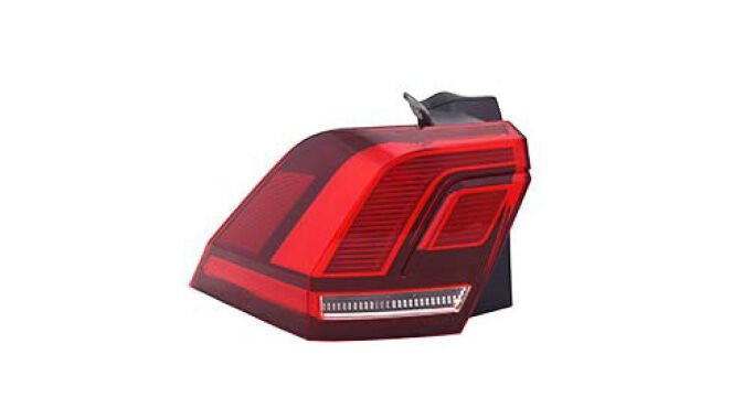 11-9038-A6-9B W.TIGUAN ARKA STOP LH.15- | OEM:5NA945095C