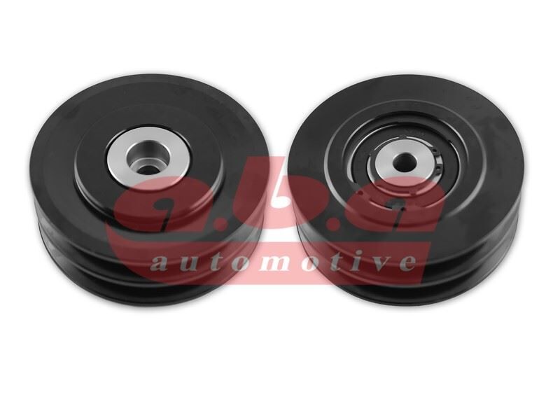 ALTERNATÖR GERGİ RULMANI 2517-2521-2524 | OEM:3661320019