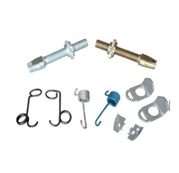 x FREN AYAR LÖVYE TM TK. PALIO-SIENA | OEM:504585014