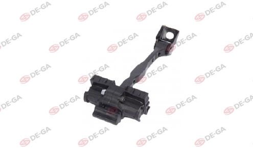 A.A1 ARKA KAPI GERGİSİ 10- | OEM:8X4839249C