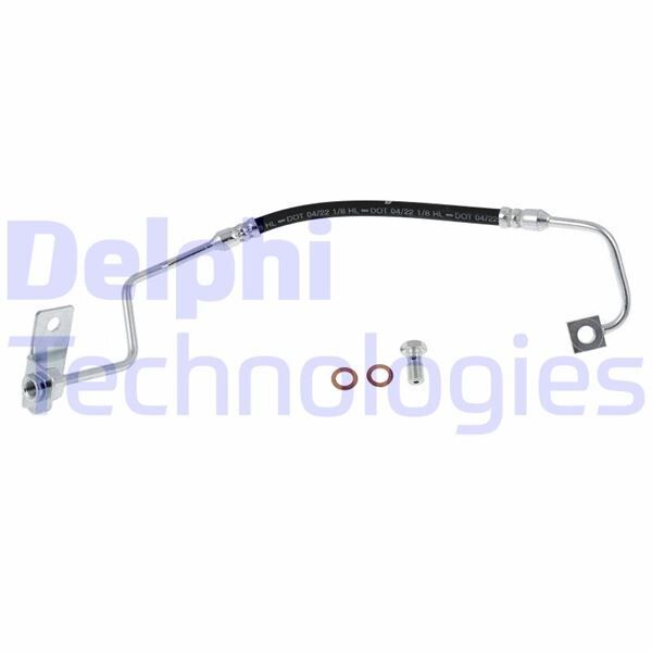 FREN HORTUMU JAGUAR XF-XF SPORTBRAKE-XFR-XFRS-XFRS SPORTBRAKE 10/2007>12/2015 | OEM:C2Z2222