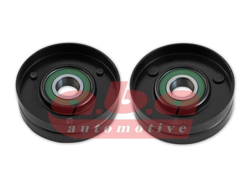 x ALTERNATÖR GERGİ RULMANI AUDI A4-A6