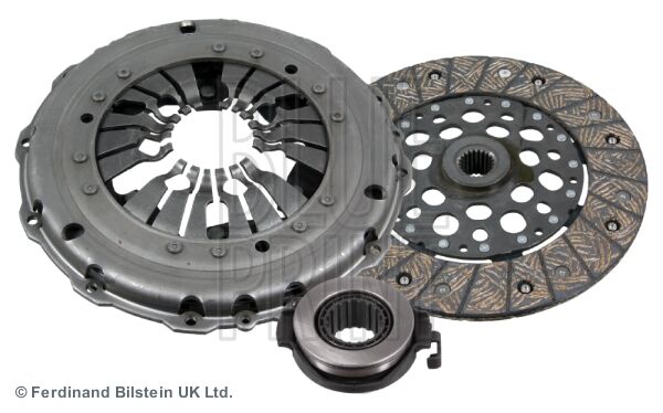 DEBRİYAJ SETİ ESPACE III. LAGUNA I. SAFRANE II | OEM:7701475298