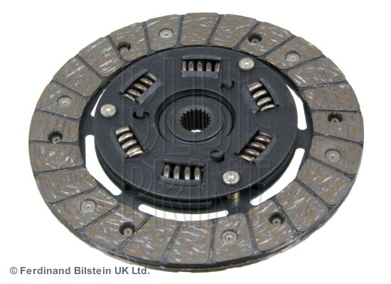 DEBRİYAJ BALATASI FUEGO. R12. R15. R18. R4. R5. RODEO | OEM:7701349936