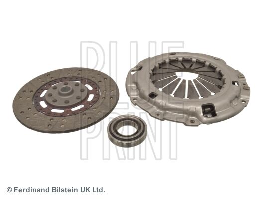 DEBRİYAJ SETİ FRONTERA | OEM:8971092460S2
