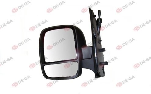 F.SCUDO DIŞ AYNA EL.IS.AST.Lh.07- | OEM:1498686898