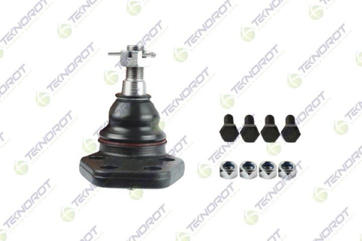 ROTİL KİTİ ÖN ALT DODGE RAM 1500 1994-2001 | OEM:K7365-52113888AB