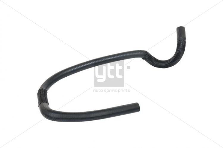 GENLEŞME ŞİŞESİ HORTUMU MEGANE II 03-09 | OEM:8200335733-8200155209-8200596824