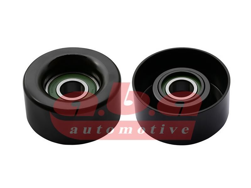 ALTERNATÖR GERGİ MAKARASI NISSAN NAVARA 2.5L YD25DDTi Dci D40 4x4 07-> / PATHFINDER 2.5L YD25DDTi DC i R51 4x4 05-> | OEM:119555X00C-119555X00D-119555X00E