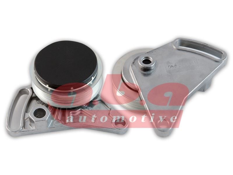 KLİMA GERGİ BİLYASI RULMANLI KÜTÜKLÜ PASSAT-A4-A6 1.6-1.8 - 1.9 TDI AEB-ADR-AWT-AFN-AVF | OEM:058260511