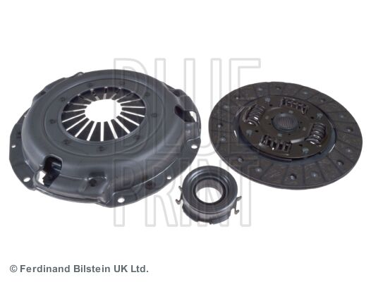DEBRİYAJ SETİ IMPREZA 2000-07 | OEM:30210AA600S1