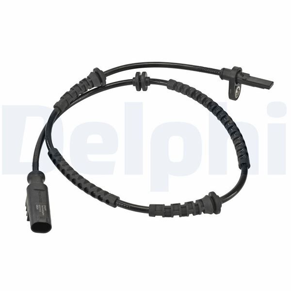 ABS HIZ SENSÖRÜ ARKA SAĞ-SOL FIAT EGEA 16> | OEM:51986776