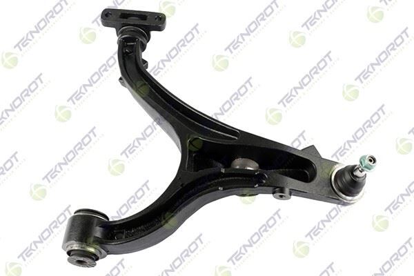 ROTİLLİ SALINCAK ÖN SAĞ ALT JEEP-COMMANDER XK-2005-2010-JEEP-GRAND CHEROKEE III WH/WK-2005-2010 | OEM:52089980A