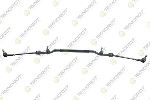 DIREKSIYON ROT TAKIMI MERCEDES W202 S202 C208 A208 | OEM:A2024600505