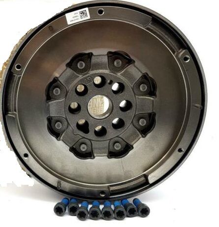 VOLAN SABIT. KULLANILACAK DEBRIYAJ: LUK 624331209 TRAFIC III 1.6 DCI QASHQAI XTRAIL 1.6 DCI | OEM:123000636R-123107183R-7701477758