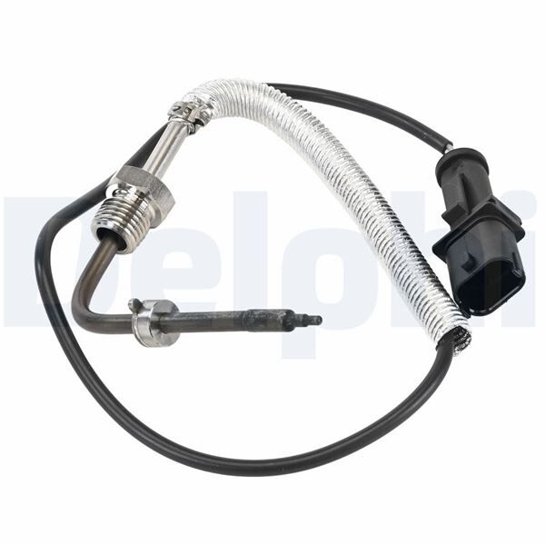 EGZOZ GAZ SICAKLIK SENSÖRÜ FIAT 500 09> 500L 12> PANDA 12> 1.3D MTJ | OEM:51825684-51861682-55218475-55228650
