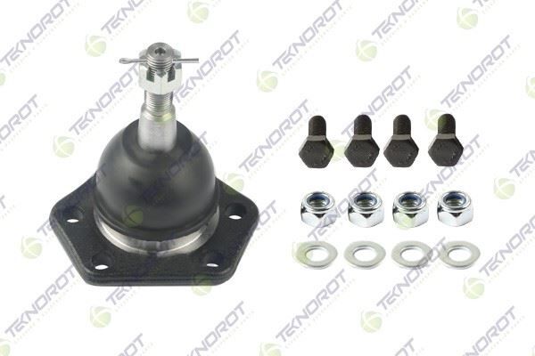 ROTİL KİTİ ÖN ÜST CHEVROLET BLAZER K5 73-91 CHEVROLET C10 PICKUP 73-86 CHEVROLET G10 73-95 | OEM:K6136-6258173-9758710