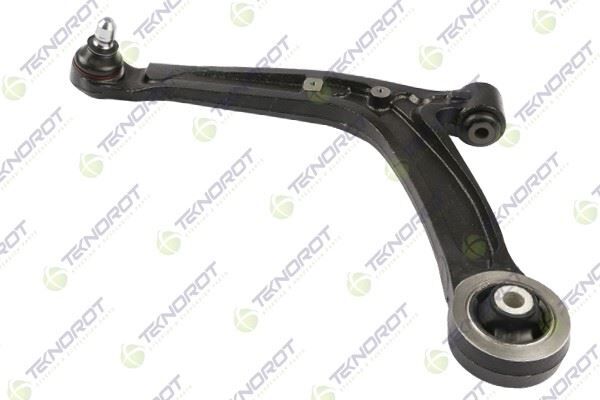 SALINCAK ÖN SOL FIAT 500 09> | OEM:51860383-52045069