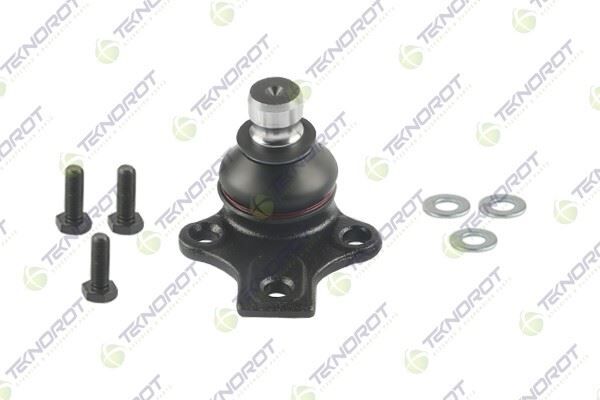 ROTİL KİTİ ÖN VW-GOLF MK2/A2-1983-1992-VW-JETTA MK2/A2-1983-1992-VW-POLO CLASSIC-1995-2001 | OEM:191407365B